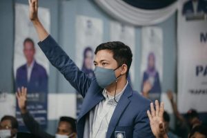 Putusan MK Keluar, Haviz: Saya Mau Benahi Partai Dulu