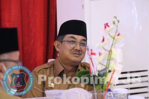 Anwar Sadat Apresiasi Kinerja Polri