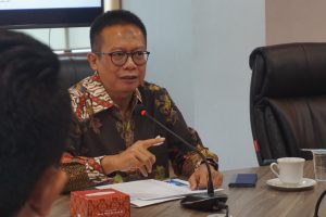 Bappebti Perketat Pengawasan Calon Pedagang Fisik Aset Kripto Terdaftar