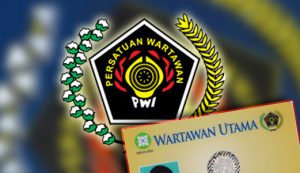 Masa Pendaftaran Diperpanjang, Akankah Wartawan Kompetensi Utama Berikut Ini Maju Sebagai Calon Ketua PWI Provinsi Jambi?