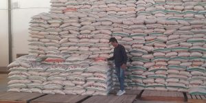 Semester I 2022, KBI Catat Registrasi Resi Gudang Tumbuh 22 Persen