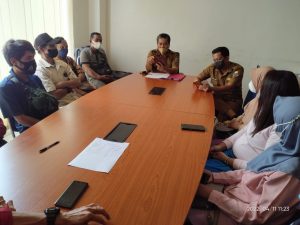 Gajinya Ditahan PT HAL, Mariana Uzur Bayar Hutang Kontrakan