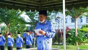 Sani Ajak Generasi Muda Untuk Berkoperasi