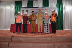 Sekda Harap Program DAK Pendidikan Berjalan Lancar