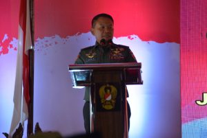 Al Haris Harap Sinergitas Pemprov dan TNI Terus Meningkat