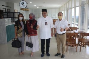 Belum Miliki Rumah, Bank Jambi Siapkan Fasilitas KPR Subsidi Ribuan Unit