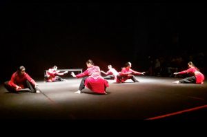 Waden hingga Tambo dan Berisik Bisik Penonton