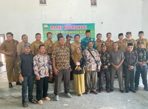 Petani Sawit Menjerit ,Ketua DPRD Muarojambi minta Pemerintah Pusat Naikkan Harga TBS