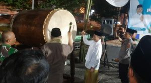 Mashuri: Tak Ada Takbiran Keliling di Merangin