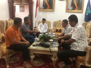 Mashuri Jamu Romi, Ini yang Dibicarakan