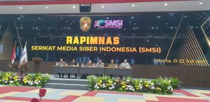 Buku “Loper Koran Jadi Jenderal”Dibedah, Dudung Memang Tokoh Inspiratif