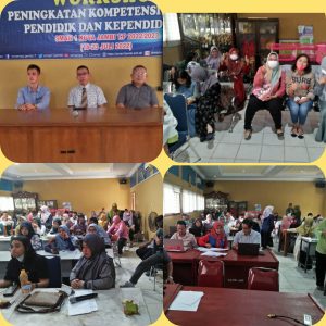 Workshop SMANSA “PASTI BISA”