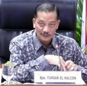 Yunsak El Halcon: Penyaluran Bantuan CSR Membuat Masyarakat lebih Produktif