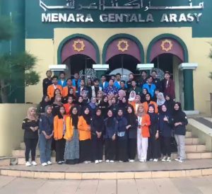 H-7 Temu Teman XIX Jambi, Panitia Lakukan Pemotretan