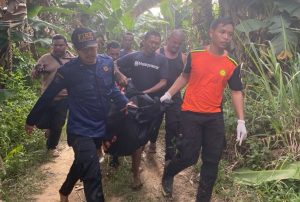 3 Anak Tenggelam di Jambi Berhasil Ditemukan Basarnas dan Tim Gabungan