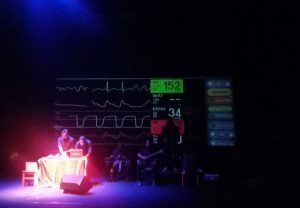 ‘DETAK’ Karya Eksperimentasi Musik Persembahan Sanggar Pelito Muda Kabupaten Merangin di TBJ