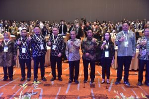 Pacu Peningkatan TKDN di Wilayah Sumbagsel, SKK Migas-KKKS Fasilitasi Pertemuan Stakeholder