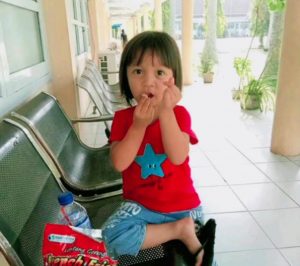 Awalnya Beredar Informasi Hilang, Bocah 4 Tahun Ditemukan Tidak Tidak Bernyawa