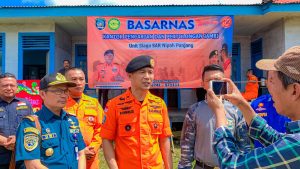 Basarnas Jambi Resmikan Berdirinya Unit Siaga SAR Nipah Panjang
