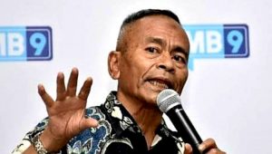 Sikap, Harapan dan Pesan Atal S Depari (Ketua Umum PWI Pusat) Dalam Catatan Akhir Tahun 2022