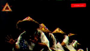 Hadirkan Tradisi Bungo dan Kerinci, LESUNG LUCI Pergelaran Teater Tonggak Didukung Taman Budaya Jambi