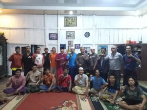 Forum Pecinta Perahu Tradisional Jambi Resmi Terbentuk