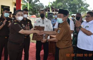 Bupati: Mari Bersama Selamatkan Generasi Muda Kita