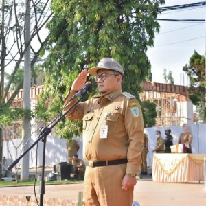 Wakil Wali Kota Jambi Keluarkan 3 Instruksi