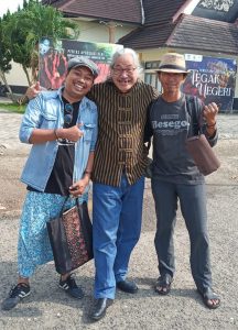 Catatan dan Saran Juri Festival Teater Remaja Se-Provinsi Jambi Tahun 2022