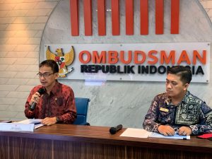 Rapid Assessment/RA (Kajian Cepat) Ombudsman RI Mengenai Pembatasan BBM Bersubsidi Jenis Pertalite dan Solar Melalui Aplikasi MyPertamina