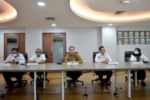 Bappebti Pantau Intensif Zipmex Indonesia, Wamendag: Jangan Sampai Konsumen Dirugikan