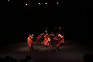 Berikan Ruang Lebih Besar, Taman Budaya Jambi Hadirkan Program Gelar Seni