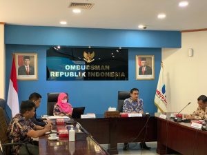 Ombudsman RI: Subsidi BBM untuk Seluruh Golongan Masyarakat Berpotensi Maladministrasi