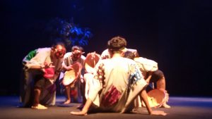 Besok, Saksikan Lesung Luci Pergelaran Teater Tonggak Gratis di Taman Budaya Jambi