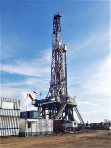 Pertamina Tambahkan Sumber Daya Migas Nasional Melalui Pengeboran Sumur Eksplorasi Bajakah (BJK)-001 di Jawa Barat