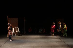 Unduh Disini, Naskah Pilihan Materi Festival Teater Remaja Tahun 2023 di Taman Budaya Jambi