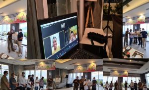 Pers, SKK Migas dan KKKS Wujudkan Efek Berganda Serta Asa 1 Juta BOPD dan 12 BSCFD