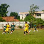 Klasemen Sementara Liga Santri Piala Kasad 2022 di Provinsi Jambi