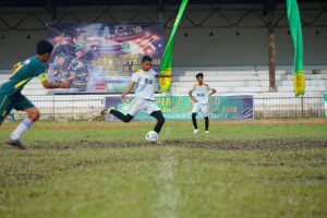 Inilah Pesantren yang Melaju ke Semi Final Liga Santri PSSI Piala Kasad 2022 Zona Provinsi Jambi