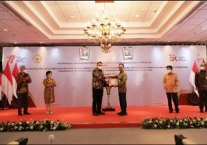 Komitmen OJK Percepat Penyelesaian Rekomendasi Dari BPK RI