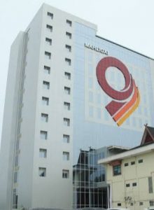 Tingkatkan Kerjasama dengan Pemerintah Kota Jambi, Bank Jambi Sediakan Layanan CMS