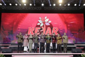 Fokus Tingkatkan Edukasi dan Inklusi Keuangan Pelajar dan Mahasiswa OJK Gelar Kreasimuda