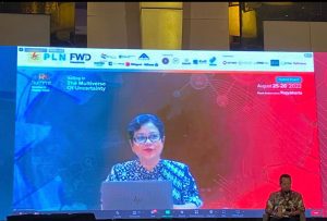 OJK Dorong Penerapan GRC Terintegrasi Kepada Sektor Jasa Keuangan Indonesia