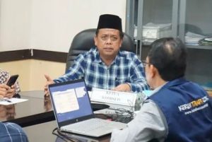 Komisi IV DPRD Kota Jambi Audiensi Bersama ADINKES provinsi