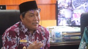 Wabup Tanjab Barat: Selesaikan Sengketa Pilkades Sesuai Tahapan