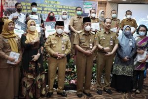 Al Haris Tegaskan Komitmen Sejahterakan Masyarakat