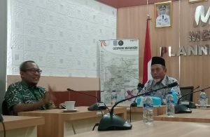 Mashuri Acungi Jempol, Pencegahan Korupsi di BUMN