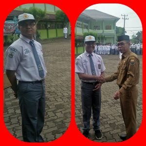 Juara I FLS2N Vokal Solo Putra Wakil Provinsi Jambi ke Tingkat Nasional