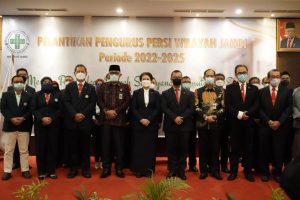 Sekda Dorong Pengelolaan RS Bermutu dan Efisien