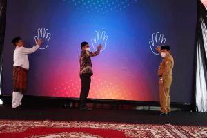 Al Haris: Pemprov Jambi Terus Tingkatkan Layanan Kesehatan